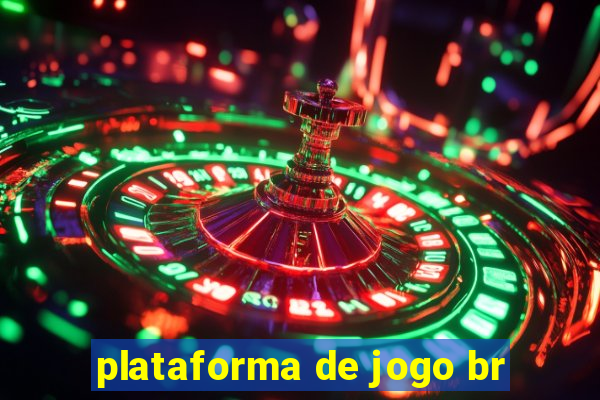 plataforma de jogo br